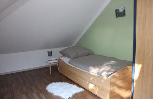 Ferienwohnung unter den Eichen - Foto 8