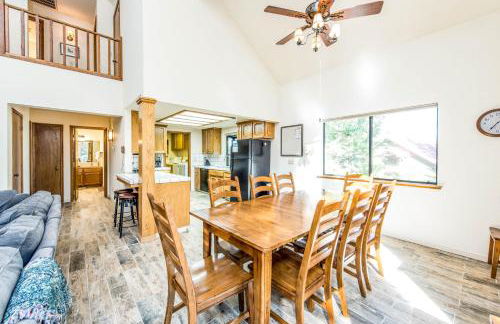 Paw's Cabin - Foto 8