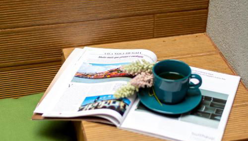 Oliva Teles 53 - Sophia Terrace - Foto 3