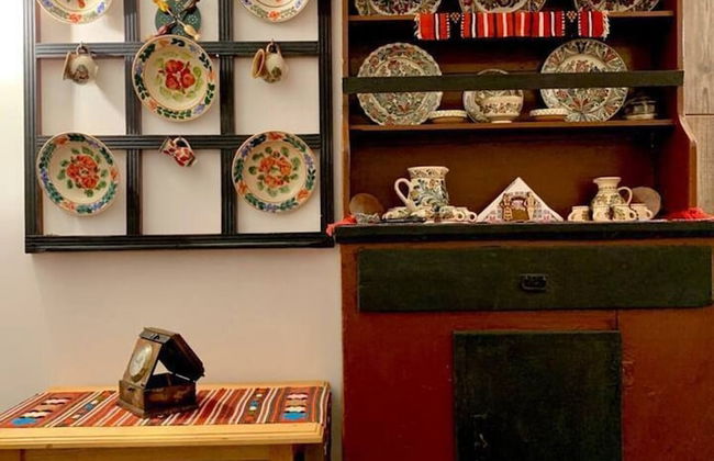 Charming Traditional House in a Pristine Location - Foto 3