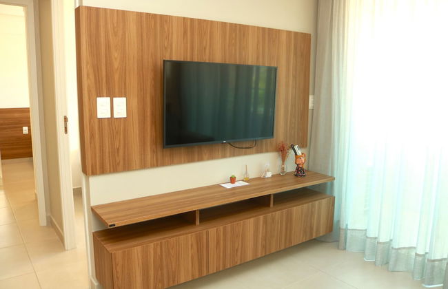 Edificio Promenade II Apt 204 - Foto 7