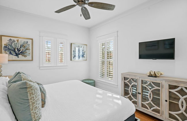 Magnolia Cottages by the Sea by Panhandle Getaways - Foto 25