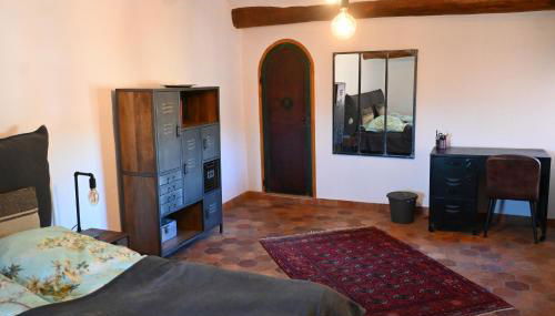 Maison Porte Heureuse - Foto 5, wardrobe