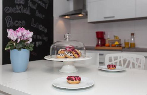 Apartmani Pocco Locco - Foto 23