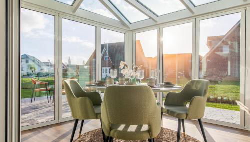 Ferienhaus Rotdorn - Foto 2