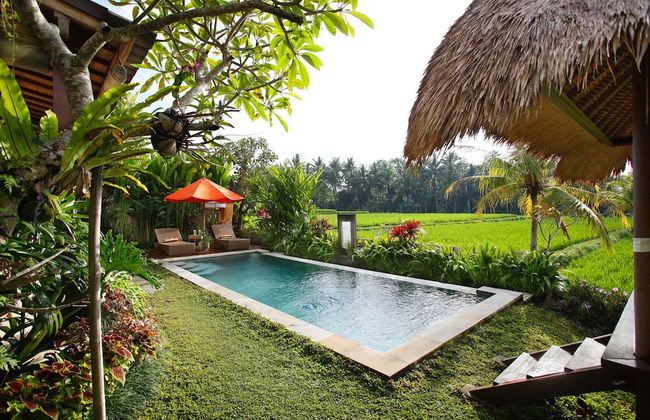 Satori Villas Bali - Foto 40