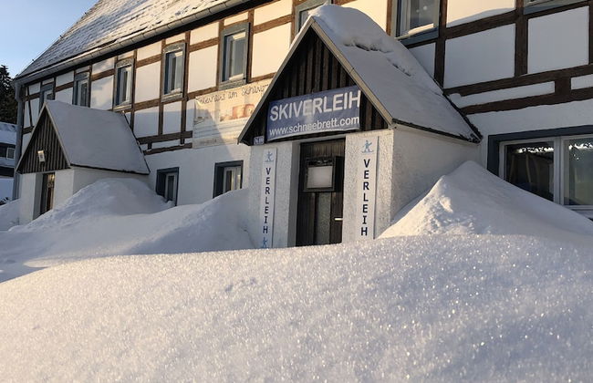 Ferienhaus am Skihang - Foto 20