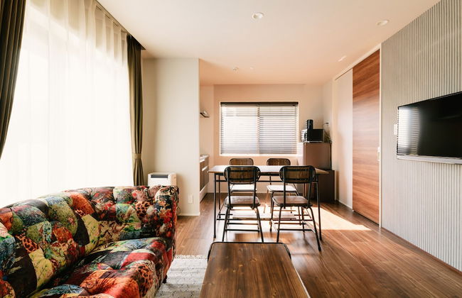 GRAND BASE Hakata Haruyoshi - Photo 34