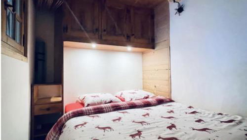 C&C Cosy et Au pied des pistes - Foto 3