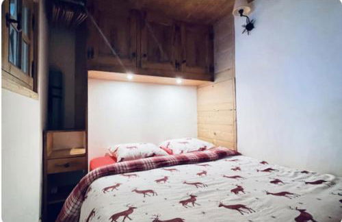 C&C Cosy et Au pied des pistes - Foto 3