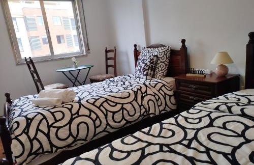 Room place to stay in Lisbon - Foto 3