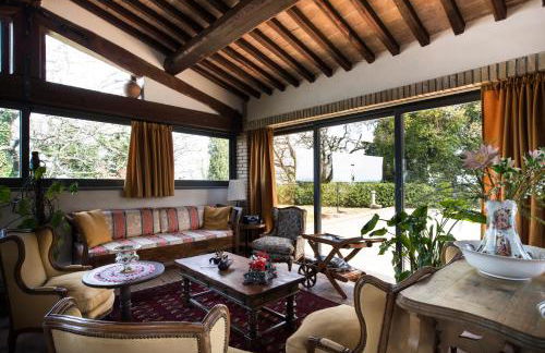 Antico Podere Vitiano - Luxury country house - Foto 24