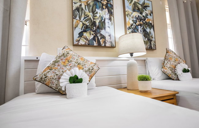 Adulo Apartments - Foto 2
