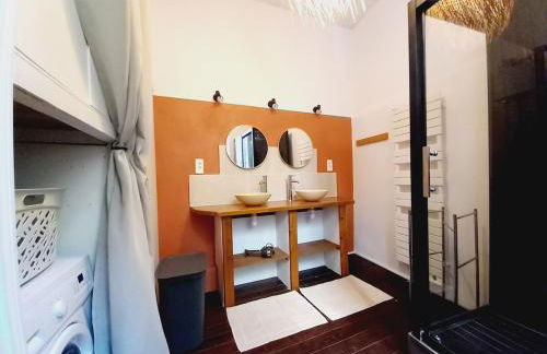 Maison de ville 3 chambres climatisées - Foto 8