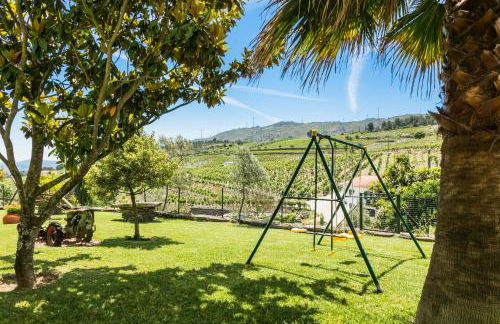 Quinta da Padrela Winery House - Foto 28