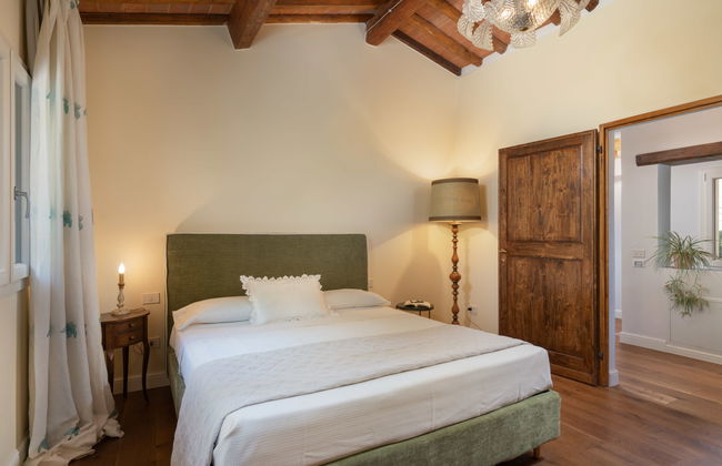 Villa Oliva - Foto 21