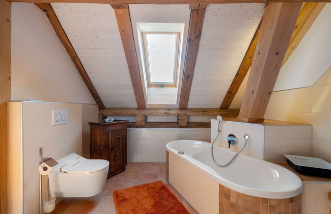 Holiday Home in the Upper Palatinate Forest - Foto 22