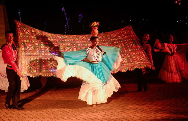 Excursión al Hito de las Tres Fronteras - Foto 6