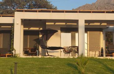 Boutique apartments Myesis - Foto 59