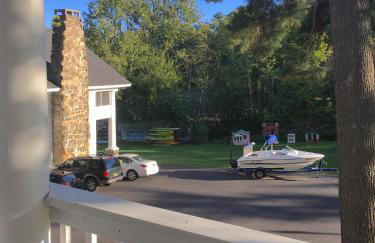 The Villas on Lake George - Foto 41