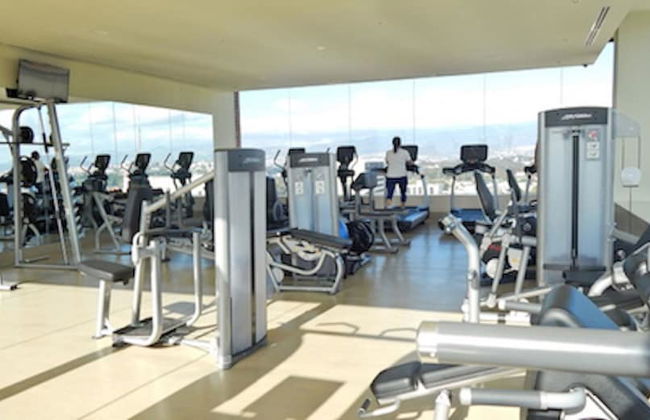 Terra apartment - Photo 56