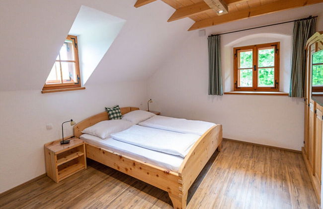 Infanglalm "attersee" - Foto 9