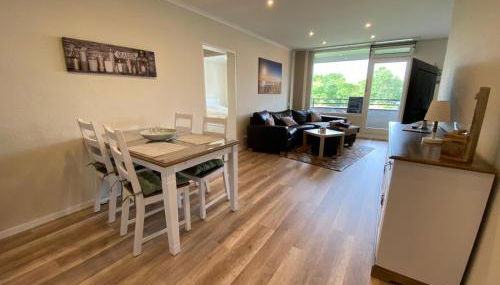 Ferienwohnung Ostseetraum - Foto 2