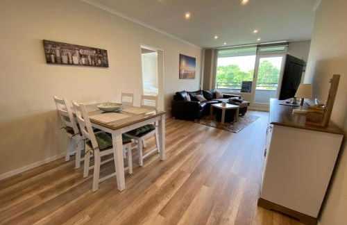 Ferienwohnung Ostseetraum - Foto 2