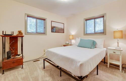 Pet-Friendly Boise Getaway 2 Mi to Downtown! - Foto 25