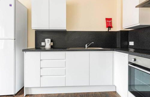 Affordable Ensuite Rooms Near Central Nottingham - Photo 22