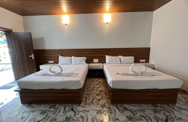 Buddha Tree Home Stay - Foto 3