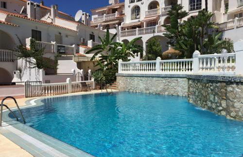 Town House in Riviera, Mijas - Photo 7