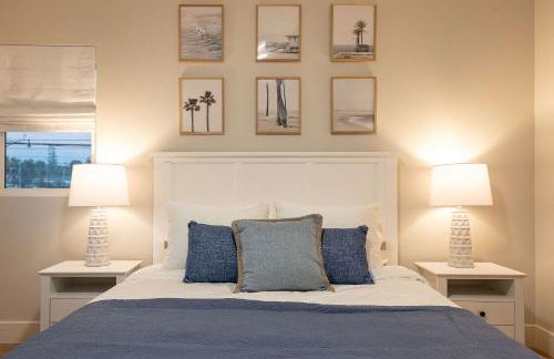 Walk to Beach Luxury Home Walk to Restaurants villa - Foto 44