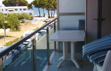 Apartamento playa Cambrils edificio Torresol - Photo 13