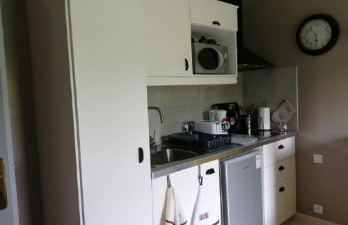 Le Gîte de L'Adrech - Foto 6