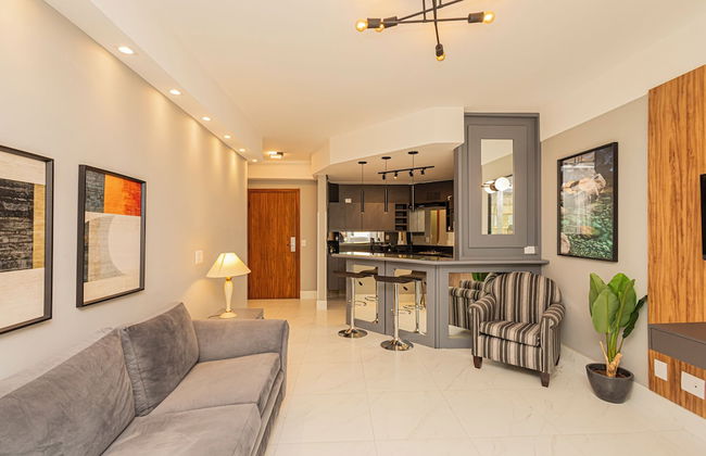 SEQ - Sequoia Alphaville By Anora Spaces - Foto 29