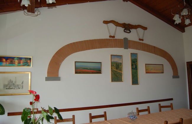 Agriturismo Le Rondinelle - Photo 65