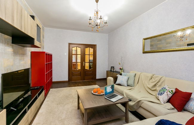 GM Apartment B Kharitonievsiy 5-7 - Foto 5