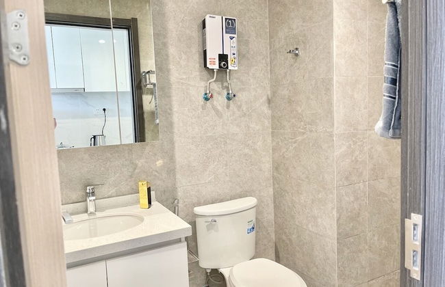 U Mall Sihanoukville - Foto 34