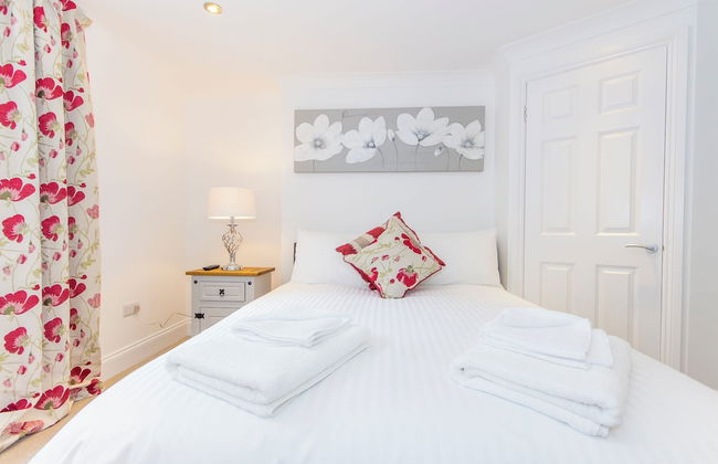 Admiralty street by Pureserviced - Foto 13