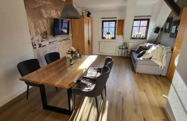 Appartement Luthers Stübchen - Foto 1