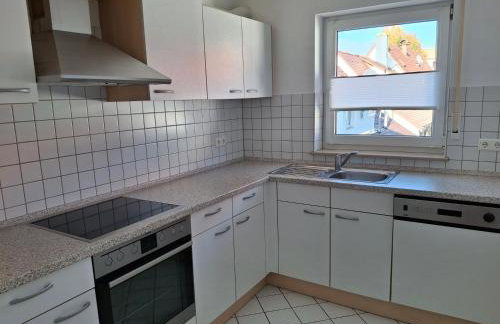 Schöne Wohnung mit Balkon - Foto 9