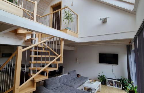 Ferienwohnung mit Balkon - Foto 14