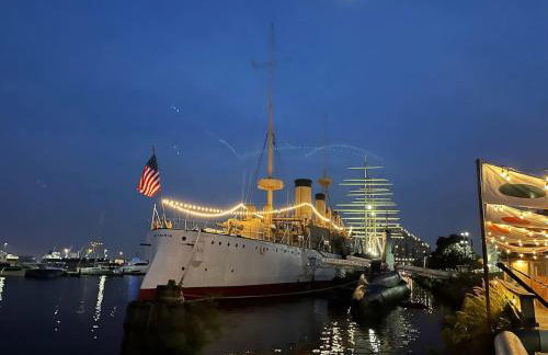 Rittenhouse Square close by Kimmel Center Suite - Photo 18