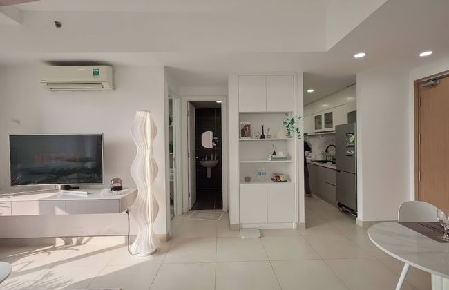 Genius Saigon - Masteri Thao Dien District 2 - Foto 28