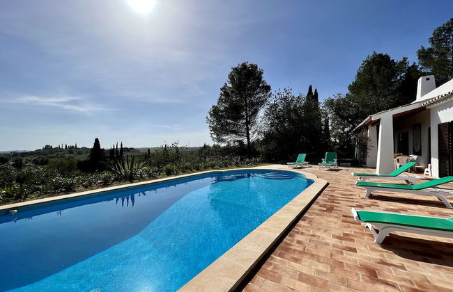 Portimão Bellevue Villa With Pool - Foto 36