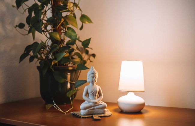 Apartment With Atrium Anabela - Foto 26