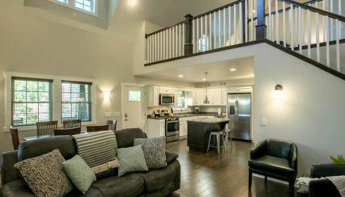 Sweet Private Cabin with Jacuzzi and Fire Pit in Ohio - Foto 2