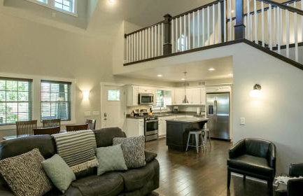 Sweet Private Cabin with Jacuzzi and Fire Pit in Ohio - Foto 2