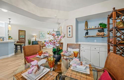 1st floor condo, resort amenities, stunning view - Foto 5